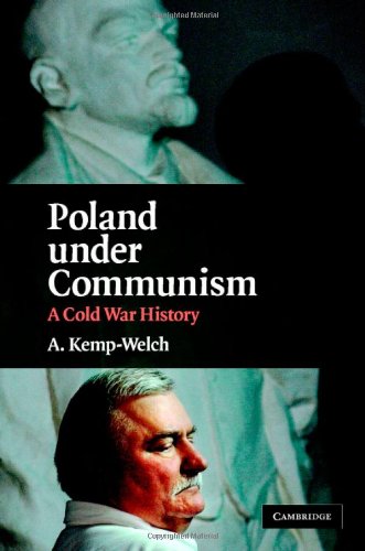 Poland Under Communism