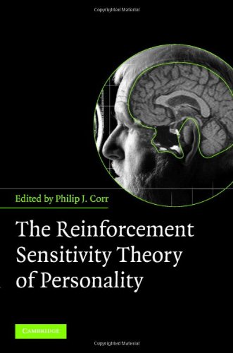 The Reinforcement Sensitivity Theory of Personality