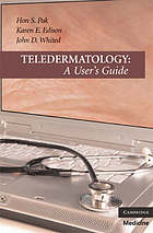 Teledermatology