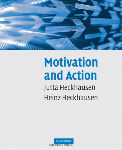 Motivation and Action