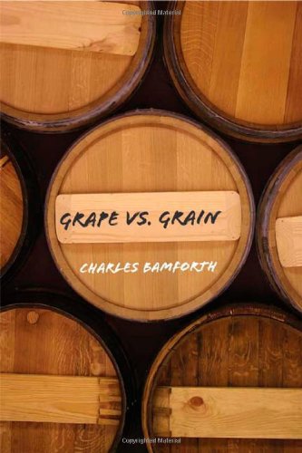 Grape vs. Grain