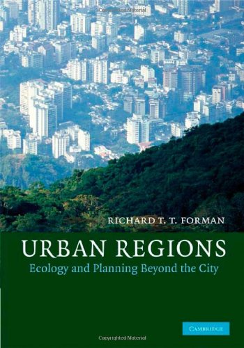 Urban Regions