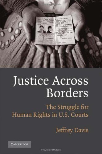 Justice Across Borders