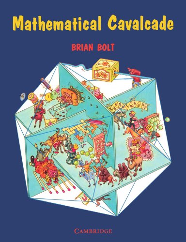 Mathematical cavalcade