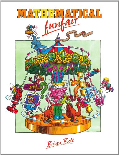 The mathematical funfair
