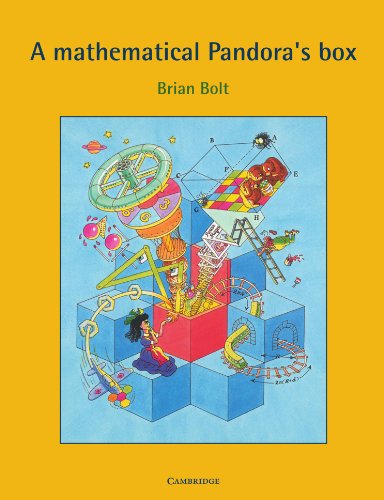 A mathematical Pandora's box