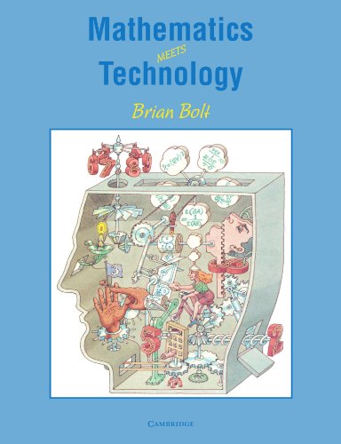 Mathematics meets technology
