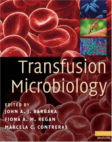 Transfusion Microbiology