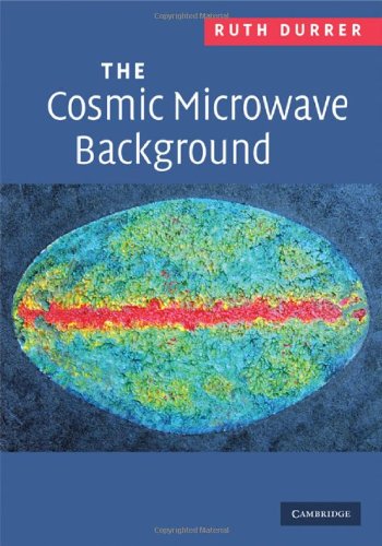 The Cosmic Microwave Background