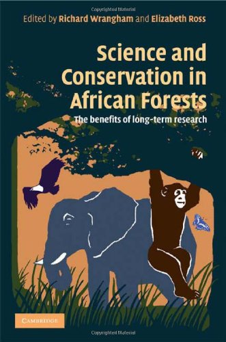 Science and Conservation in African Forests