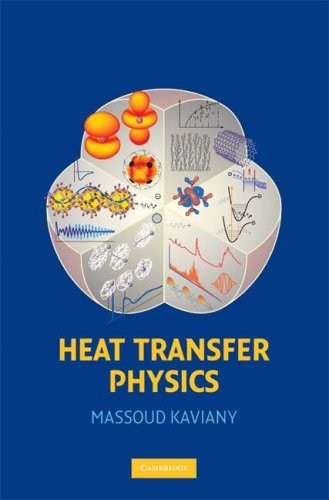 Heat Transfer Physics