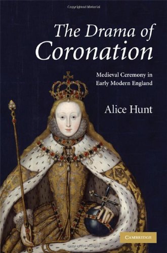 The Drama of Coronation