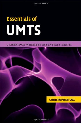 Essentials of Umts