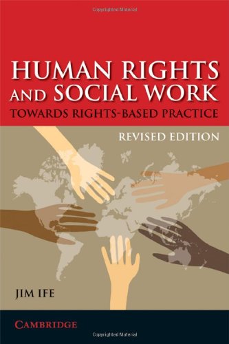 Human rights and social work : towards rights-based practice