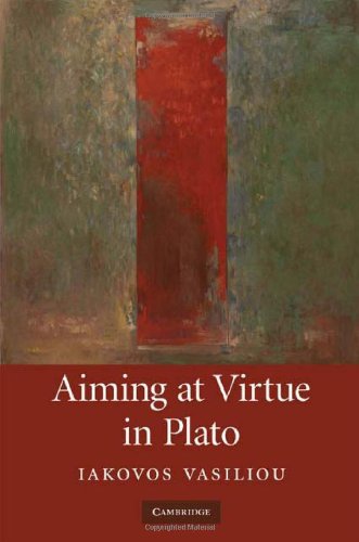 Aiming at Virtue in Plato