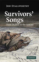 Survivors' Songs