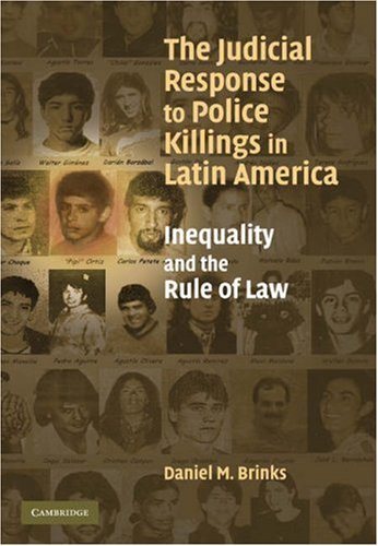 The Judicial Response to Police Killings in Latin America