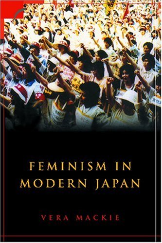 Feminism in Modern Japan