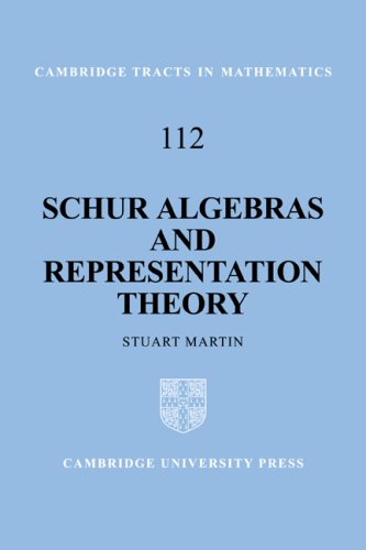 Schur Algebras and Representation Theory