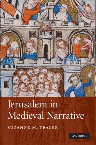 Jerusalem in Medieval Narrative