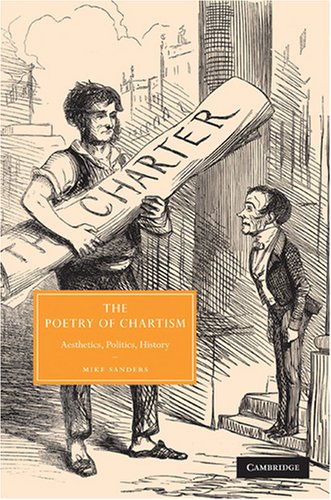 The Poetry of Chartism