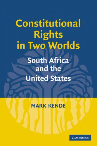 Constitutional Rights in Two Worlds