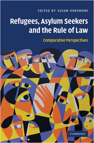 Refugees, asylum seekers and the rule of law : comparative perspectives