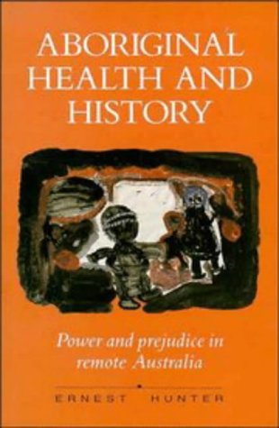 Aboriginal Health and History