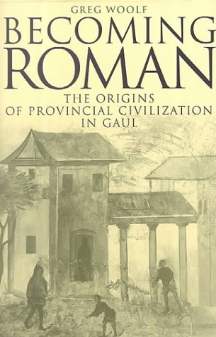 Becoming Roman