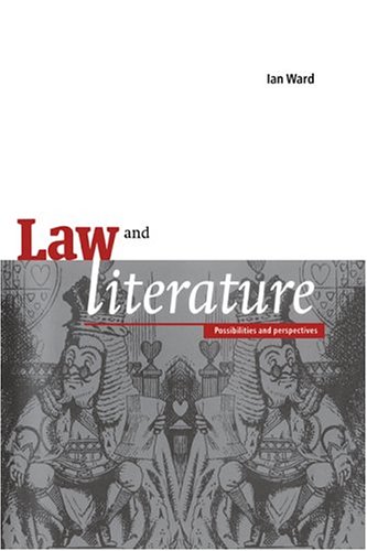 Law and Literature