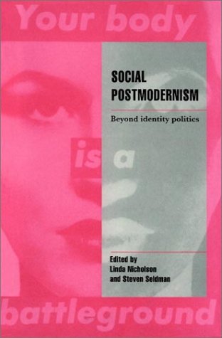 Social Postmodernism