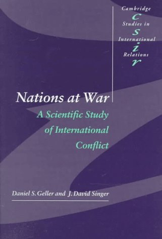 Nations at War