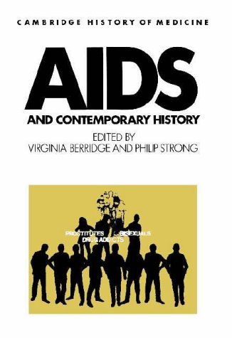 AIDS and Contemporary History