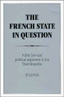 The French State in Question