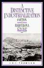 A Distinctive Industrialization