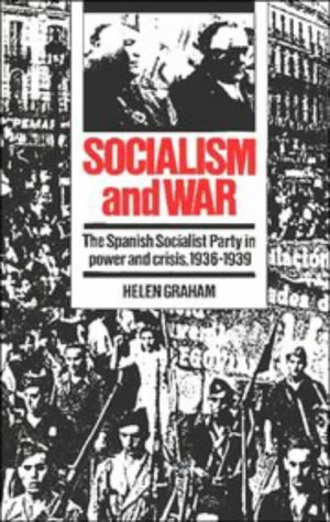 Socialism and War