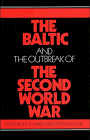 The Baltic and the Outbreak of the Second World War