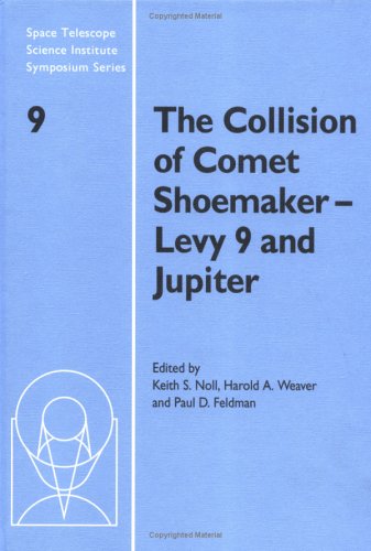 The Collision of Comet Shoemaker-Levy 9 and Jupiter