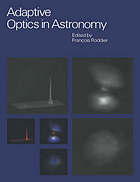 Adaptive Optics in Astronomy