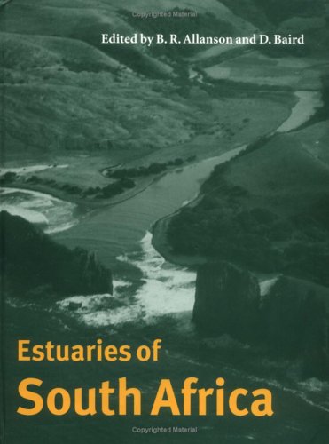 Estuaries of South Africa