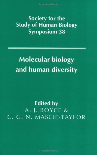 Molecular Biology and Human Diversity