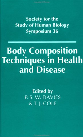 Body Composition Techniques in Health and Disease