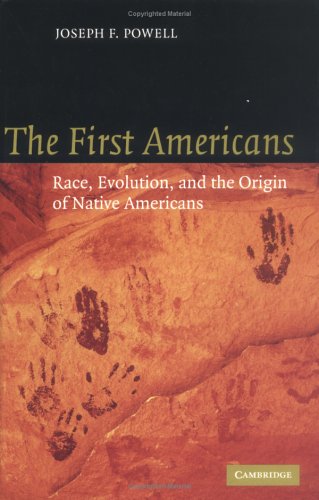 The First Americans