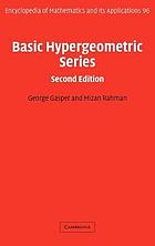 Basic Hypergeometric Series