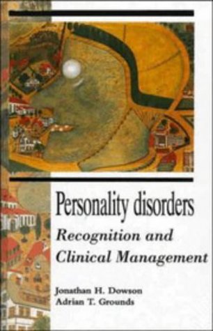 Personality Disorders