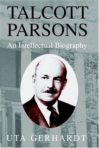 Talcott Parsons