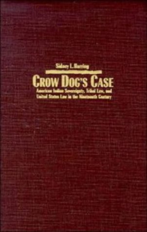 Crow Dog's Case