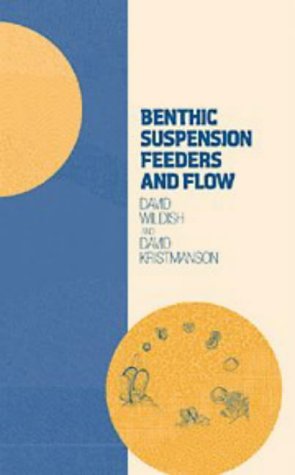Benthic Suspension Feeders and Flow