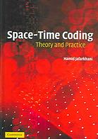 Space-Time Coding