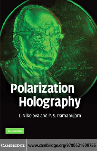 Polarization Holography.